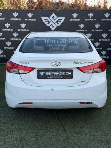 יונדאי I35