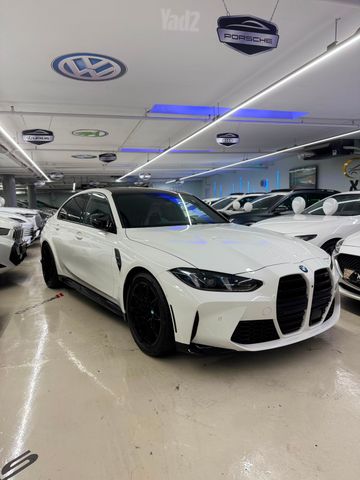 מודעת רכב ב מ וו M3