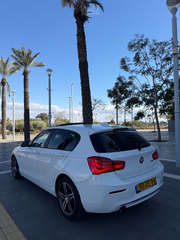 ב מ וו סדרה 1