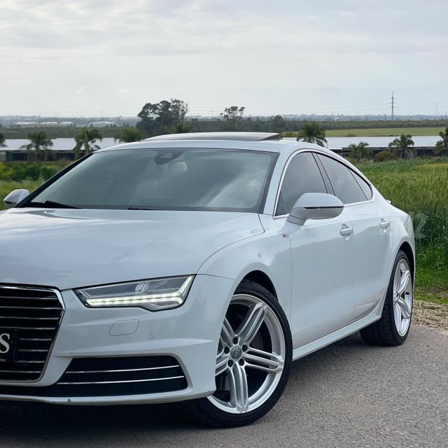 אאודי A7