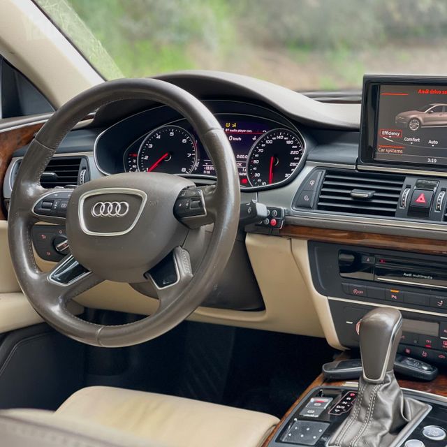 אאודי A7