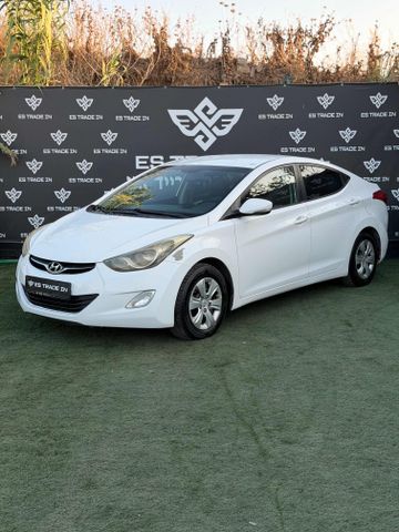 יונדאי I35