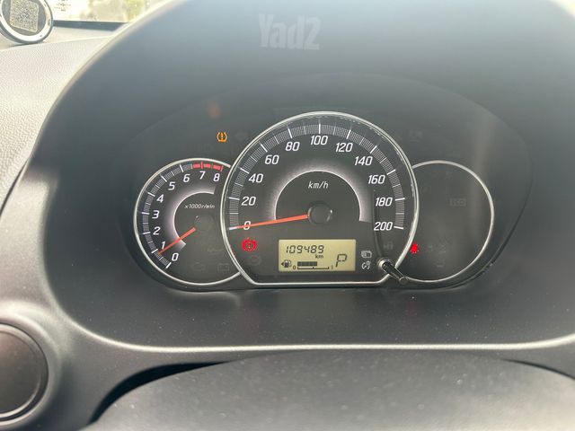 מיצובישי ספייס סטאר