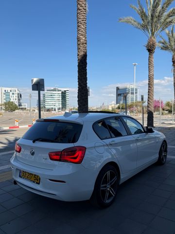 ב מ וו סדרה 1