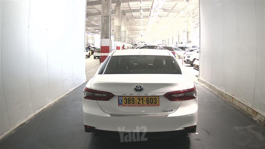 טויוטה קאמרי