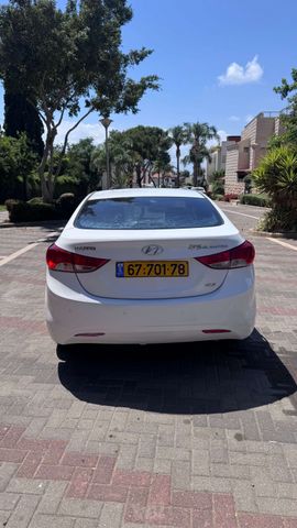 יונדאי I35