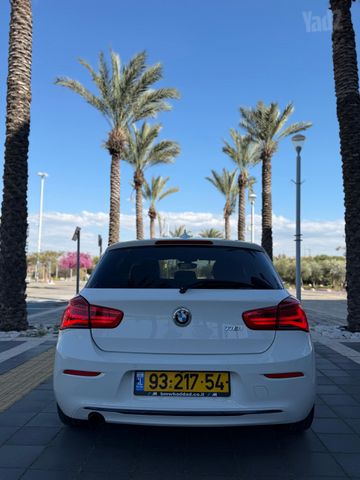 ב מ וו סדרה 1