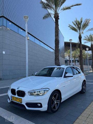 ב מ וו סדרה 1
