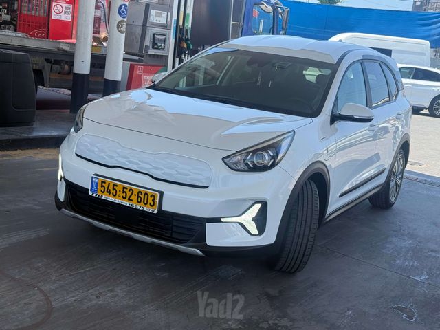 קיה נירו פלוס