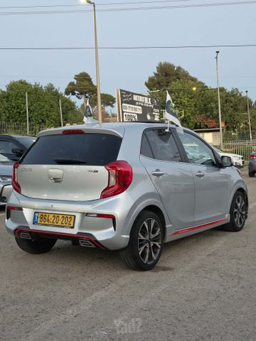 קיה פיקנטו