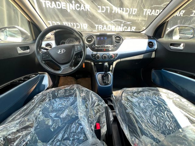 יונדאי i10