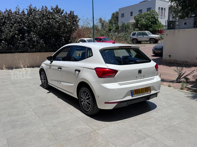 סיאט איביזה