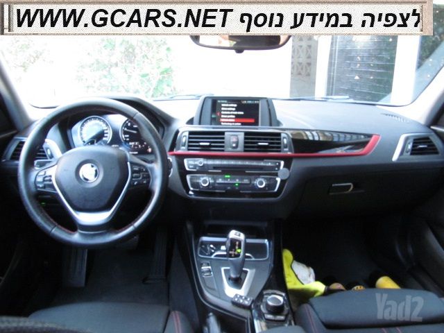 ב מ וו סדרה 1