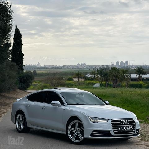 אאודי A7