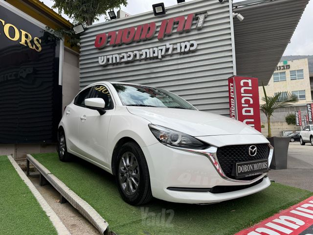 מאזדה 2