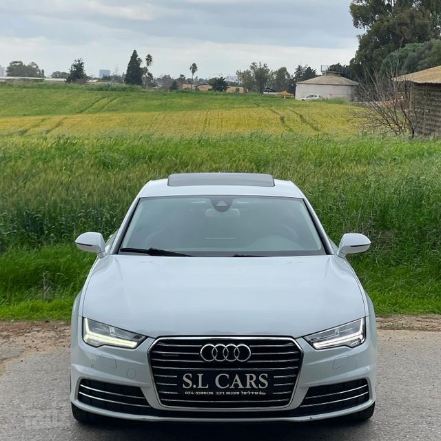 אאודי A7