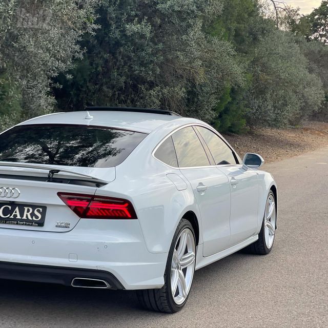 אאודי A7