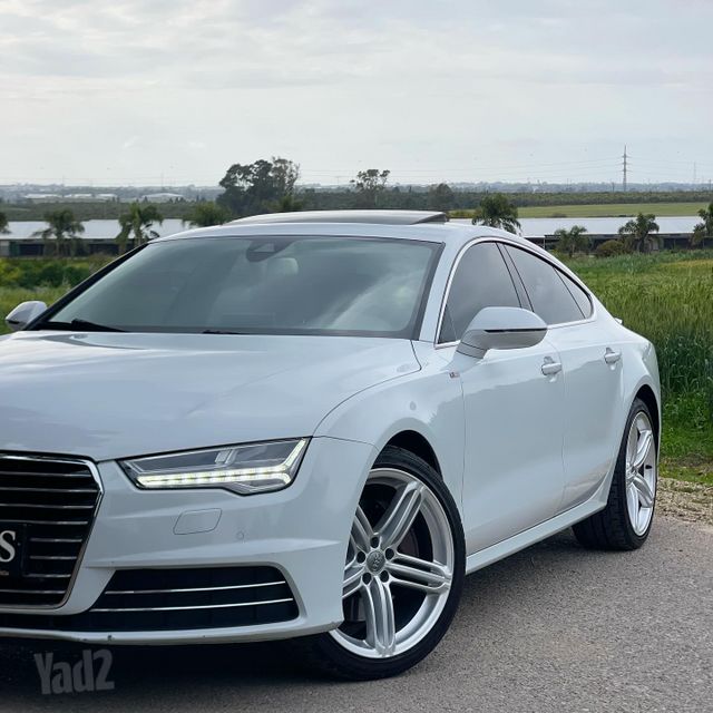 אאודי A7