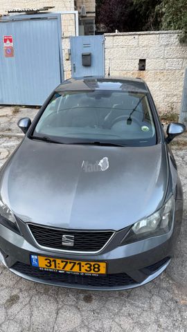 סיאט איביזה