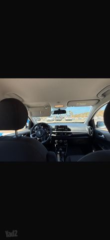 פיקנטו LX אוט׳ 1.2 (84 כ״ס)
