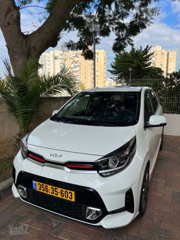 קיה פיקנטו