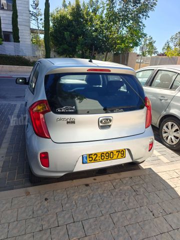 קיה פיקנטו