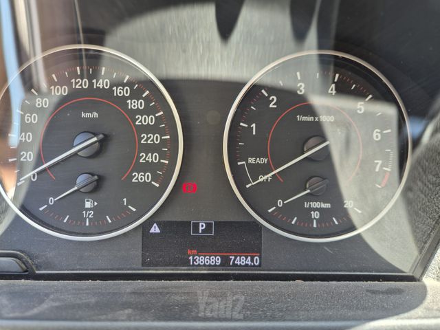 ב מ וו סדרה 1