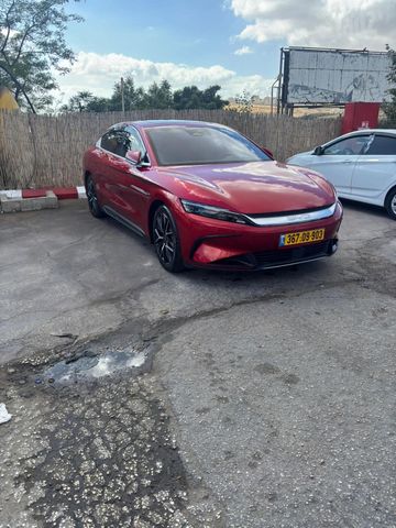 בי.ווי.די האן