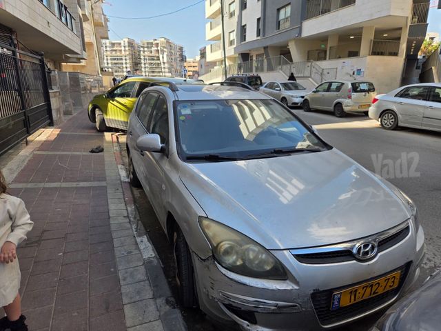 יונדאי i30
