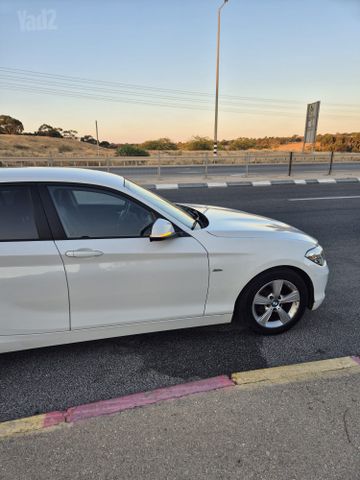 ב מ וו סדרה 1
