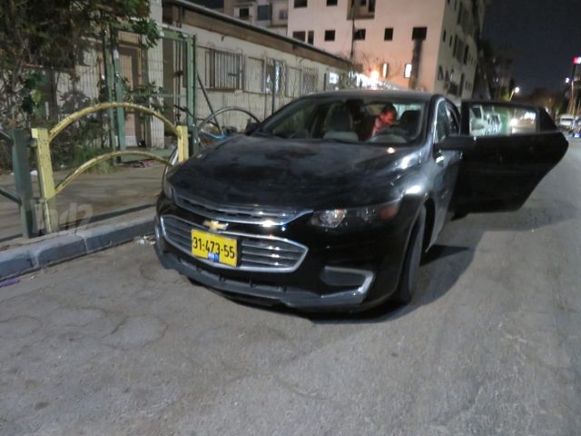 מודעת רכב שברולט מאליבו