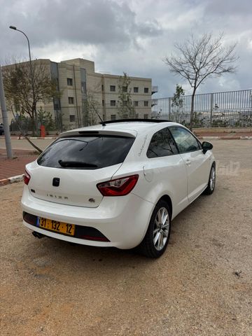 סיאט איביזה