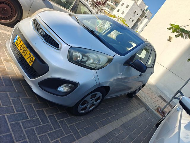 קיה פיקנטו