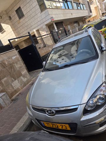 יונדאי i30