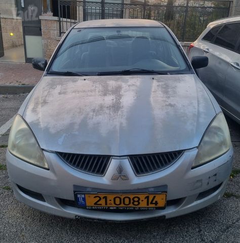 לנסר Executive אוט׳ 1.6 (98 כ״ס)
