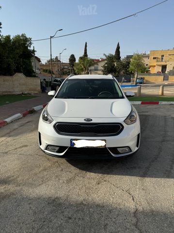 קיה נירו