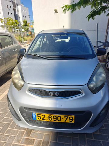 קיה פיקנטו