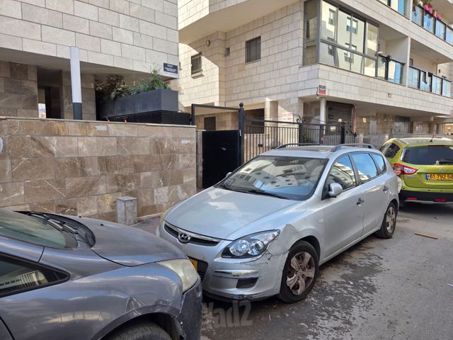 יונדאי i30