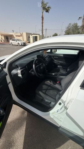 טויוטה C-HR