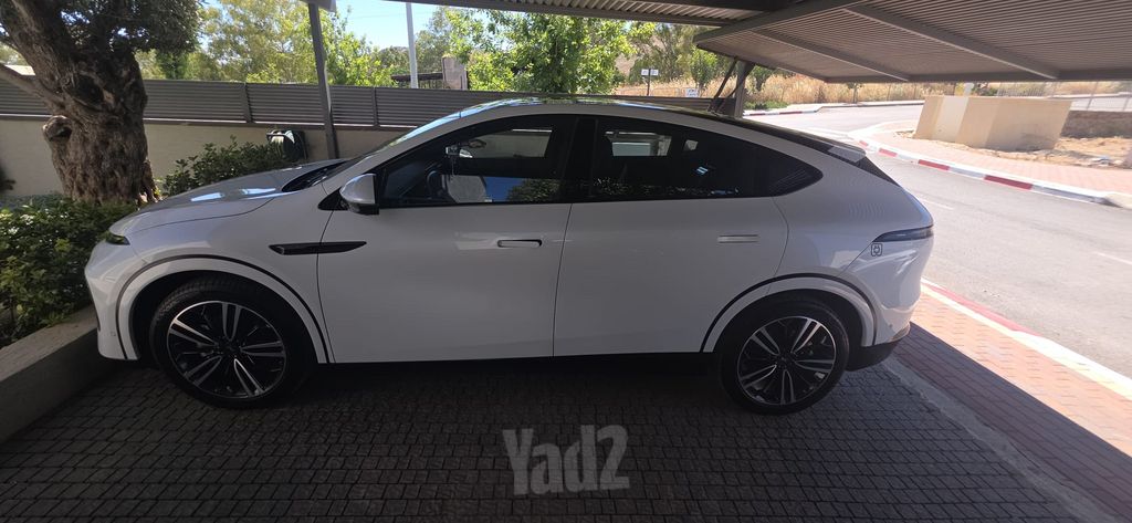 אקספנג G6