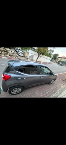 יונדאי i10