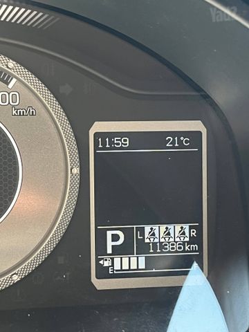 סוזוקי איגניס
