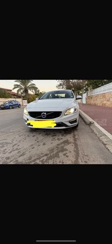 מודעת רכב וולוו S60