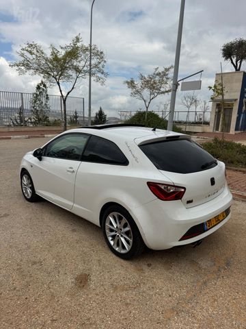 סיאט איביזה