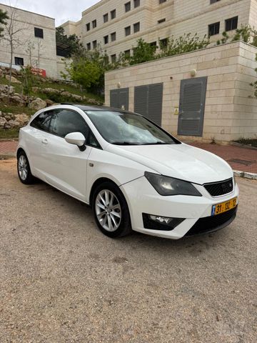 סיאט איביזה
