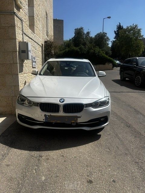 ב מ וו סדרה 3