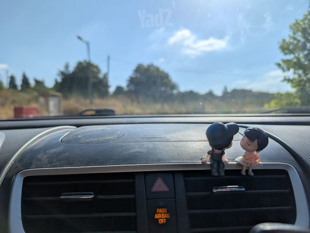 סוזוקי סוויפט