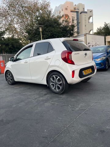 קיה פיקנטו