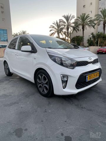 קיה פיקנטו