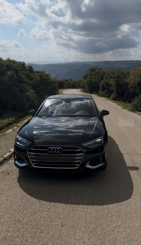 אאודי A4